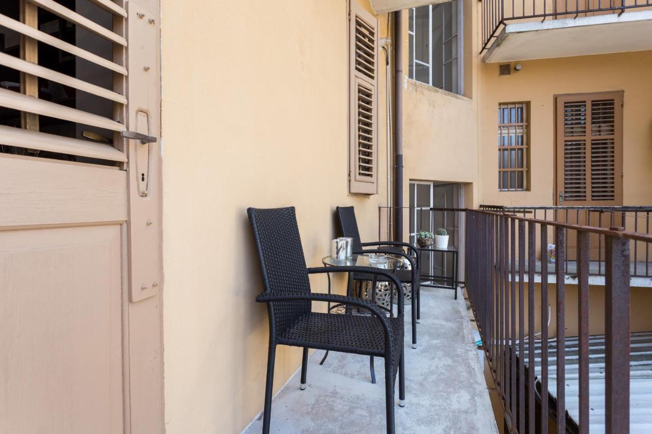 La Casa Di Gatsby Lusso In Pieno Centro Con Parcheggio Leilighet Gorizia Eksteriør bilde